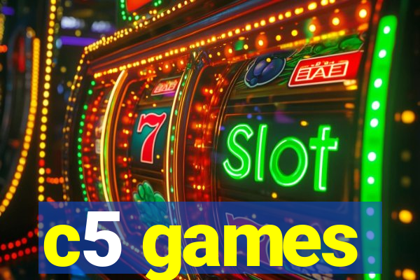 c5 games